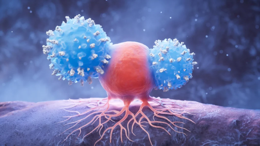 A common vitamin could help fight one of the deadliest brain cancers A common vitamin could help fight one of the deadliest brain cancers