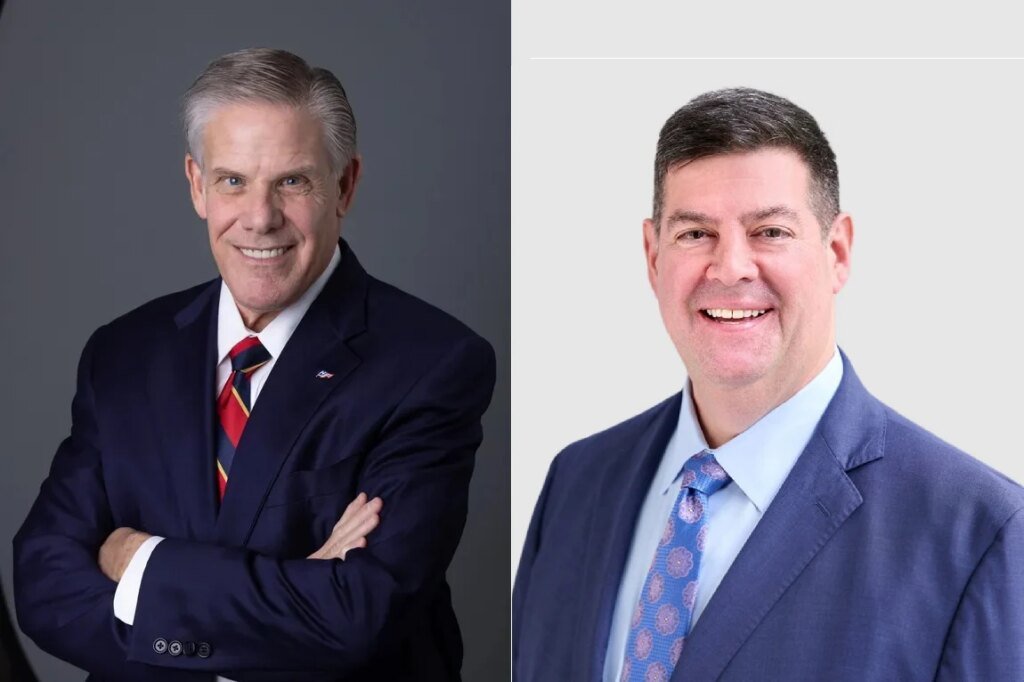 American Hospital Association names Steve Walsh as next CEO American Hospital Association names Steve Walsh as next CEO