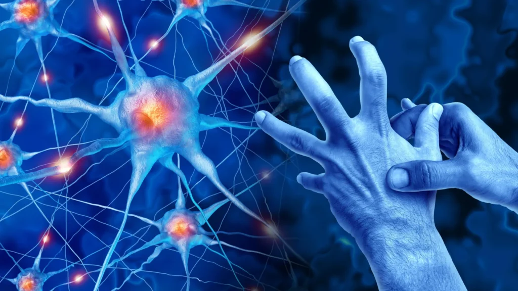 Common pesticide linked to more than double the risk of Parkinson’s disease Common pesticide linked to more than double the risk of Parkinson’s disease