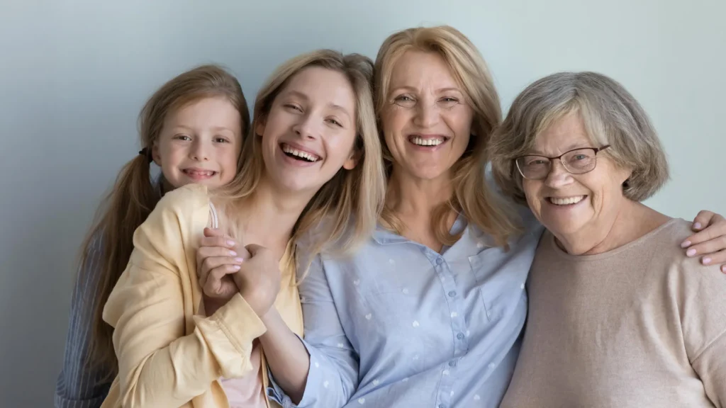 Long-lived families reveal a rare genetic clue to healthy aging Long-lived families reveal a rare genetic clue to healthy aging