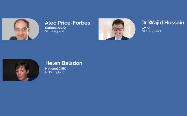 National NHS leaders join Summer Schools 2026 speaker line-up National NHS leaders join Summer Schools 2026 speaker line-up