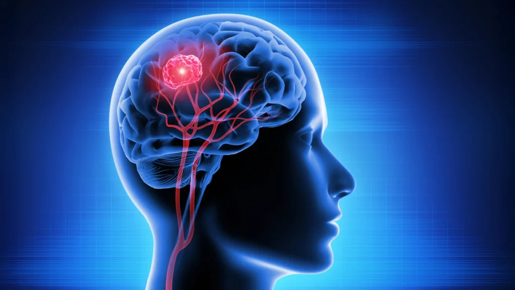 New vitamin B12 therapy shows promise against deadly brain cancer New vitamin B12 therapy shows promise against deadly brain cancer