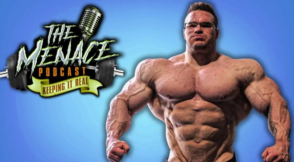 Nick Walker vs. Joe Palacios: Bodybuilding Legends Debate the Biggest Threat at the 2026 Tampa Pro Nick Walker vs. Joe Palacios: Bodybuilding Legends Debate the Biggest Threat at the 2026 Tampa Pro