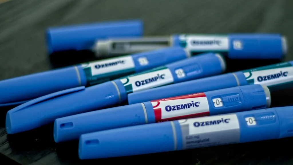 Ozempic changed obesity treatment, but experts say the real revolution is next Ozempic changed obesity treatment, but experts say the real revolution is next