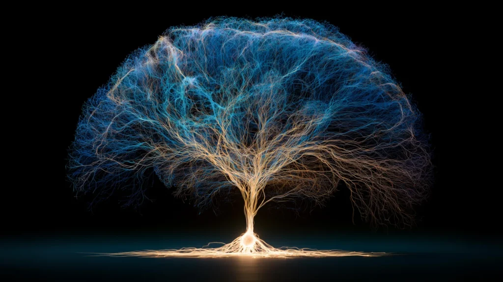 Scientists discover how a single cell builds a brain with 170 billion cells Scientists discover how a single cell builds a brain with 170 billion cells
