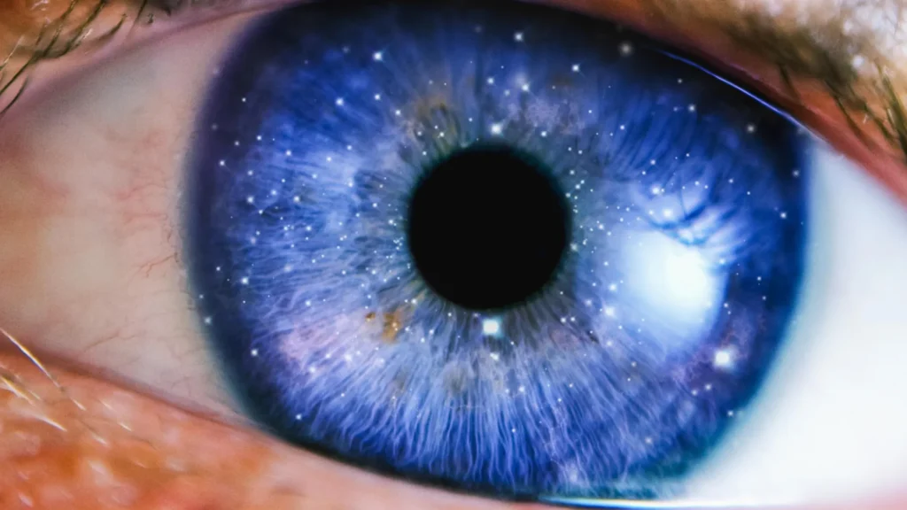 The universe may be hiding conscious minds stranger than we can imagine The universe may be hiding conscious minds stranger than we can imagine