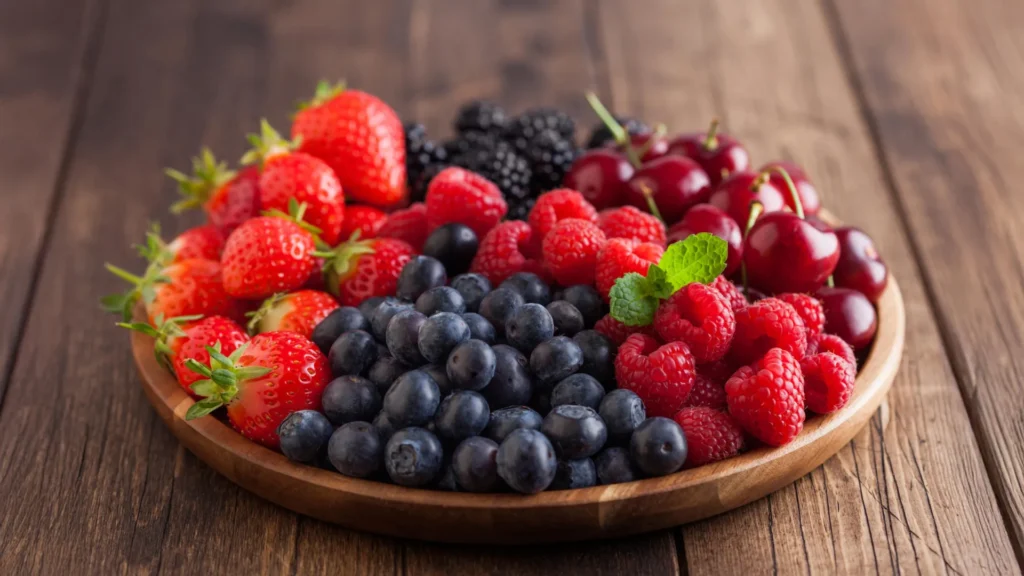 Think you’re eating healthy? You may be missing this heart-protecting nutrient Think you’re eating healthy? You may be missing this heart-protecting nutrient