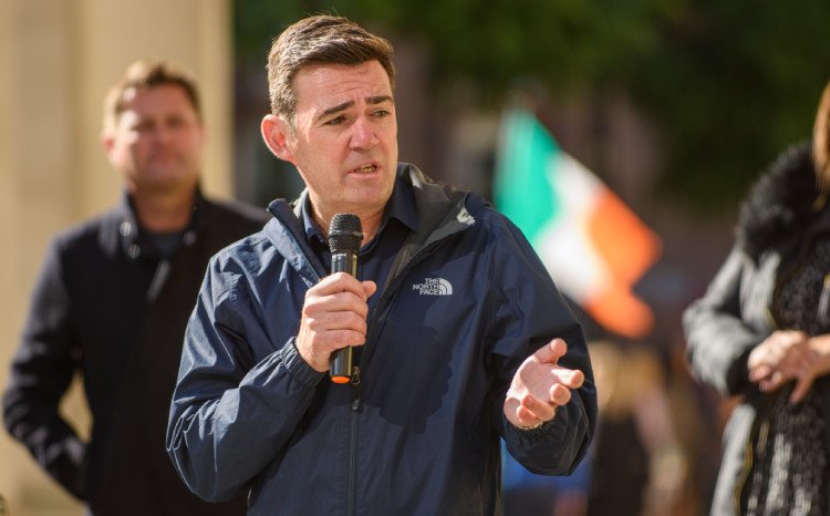 What will Burnham as PM mean for NHS IT? What will Burnham as PM mean for NHS IT?