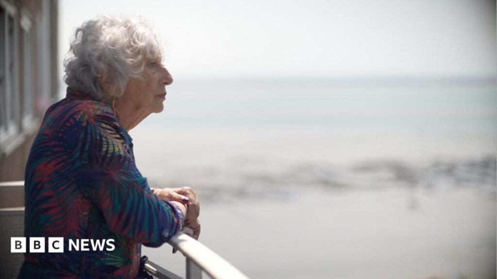 Woman from Essex urges over-70s to self-refer for mammograms Woman from Essex urges over-70s to self-refer for mammograms