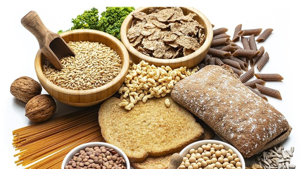 Fiber Innovation Goes Mainstream as Brands Close the Nutrition Gap
