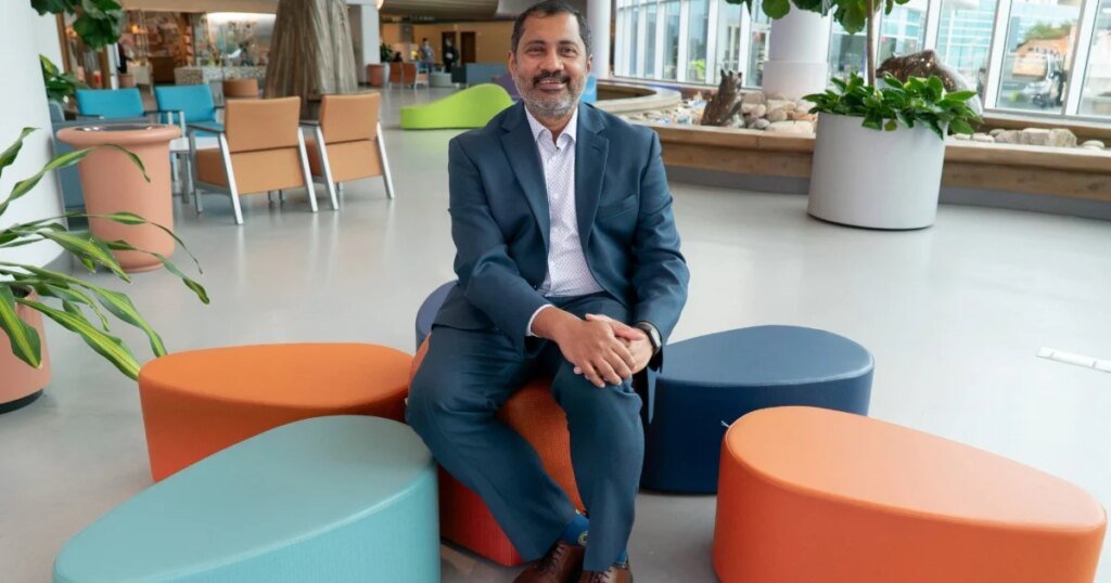 Children’s Nebraska IT leader says innovation must become a core competency