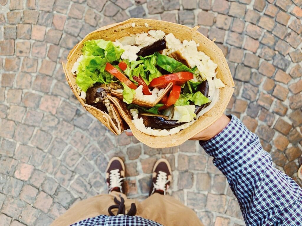 These Are The Highest-Ranked Street Food Cities In The World, Per New Analysis