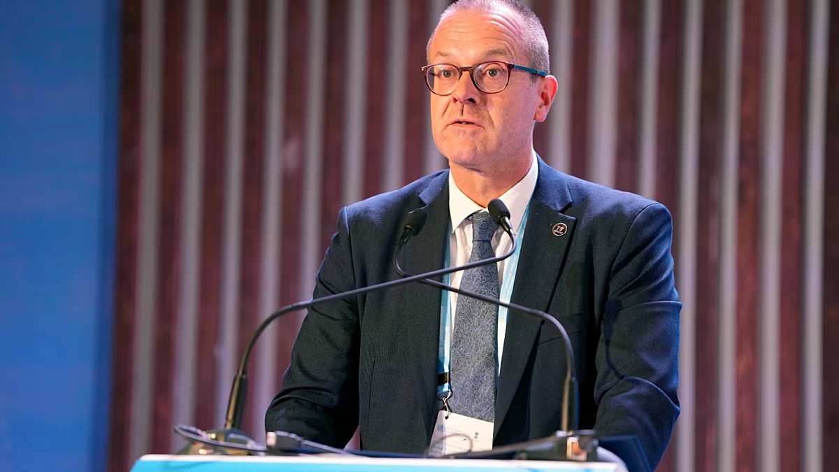 Europe needs to catch up with the AI surge in hospitals, WHO says Europe needs to catch up with the AI surge in hospitals, WHO says