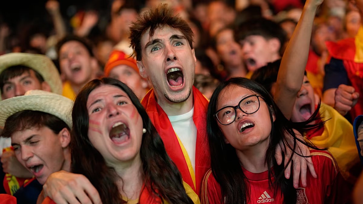2026 World Cup: How to watch the final without risking your heart 2026 World Cup: How to watch the final without risking your heart