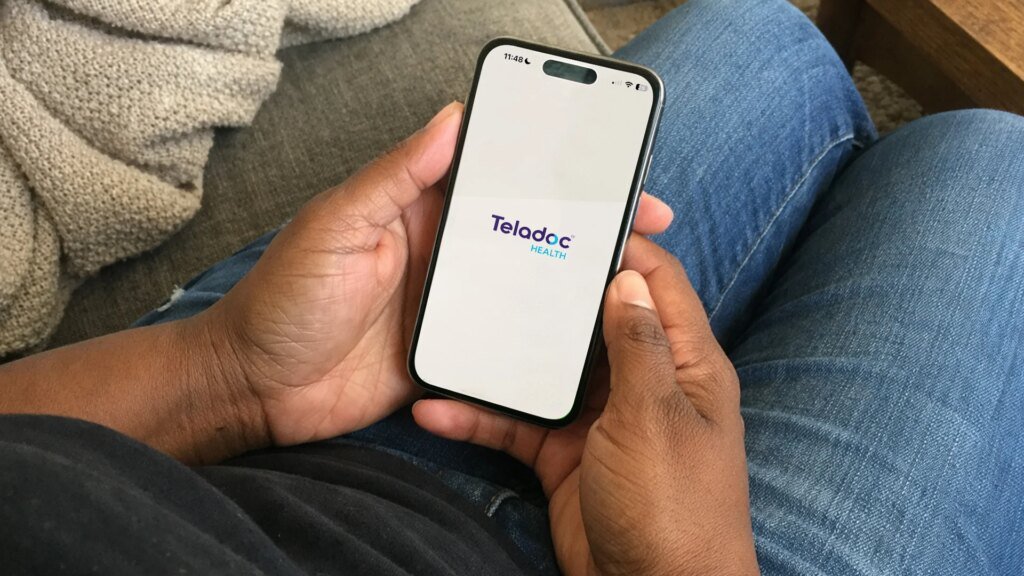 Teladoc inks multi-year deal with major sports union Teladoc inks multi-year deal with major sports union