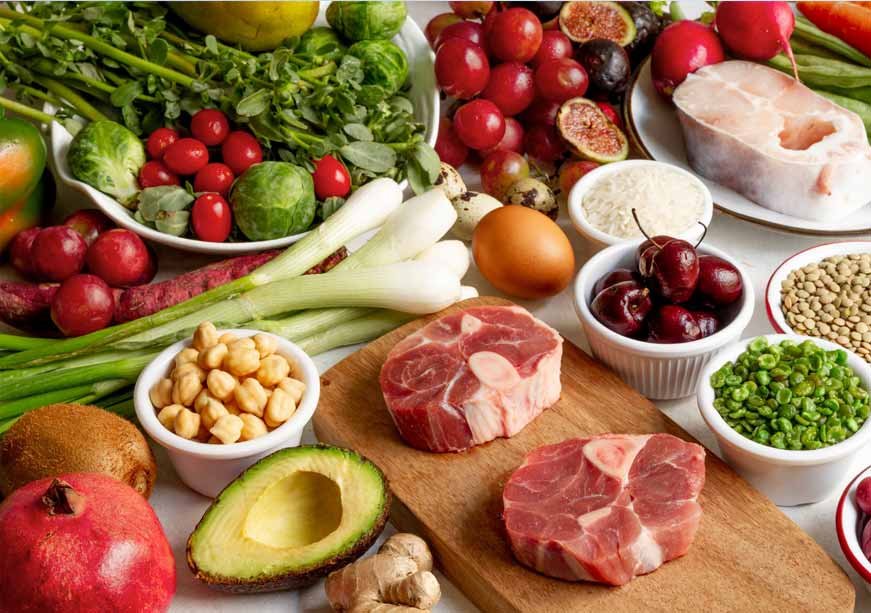 India’s Nutrition Report Card: Progress Amid Persistent Challenges India’s Nutrition Report Card: Progress Amid Persistent Challenges