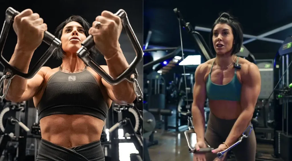 Incline vs. Decline Cable Flyes: Which One Belongs in Your Workout? Incline vs. Decline Cable Flyes: Which One Belongs in Your Workout?
