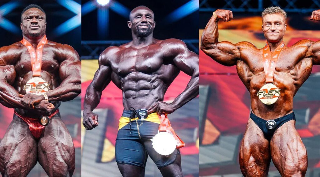 2026 Flex Weekend Italy Pro Results, 3 Champions Qualify for Olympia 2026 Flex Weekend Italy Pro Results, 3 Champions Qualify for Olympia