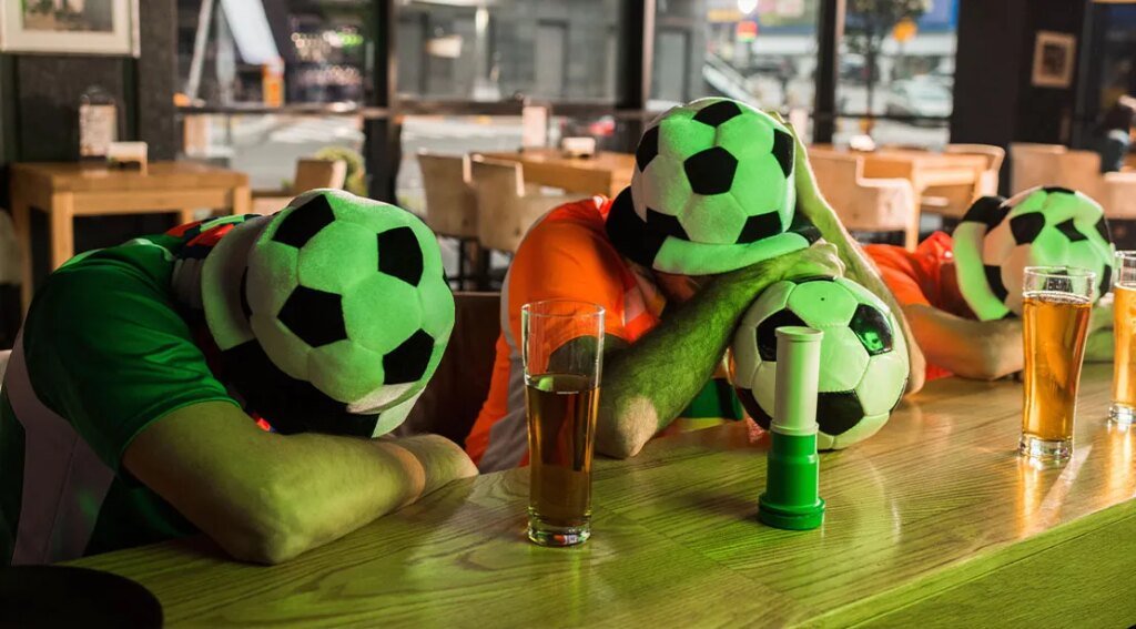 2026 World Cup Sleep Study Reveals Which Soccer Fans Are Losing the Most Sleep During the Tournament 2026 World Cup Sleep Study Reveals Which Soccer Fans Are Losing the Most Sleep During the Tournament
