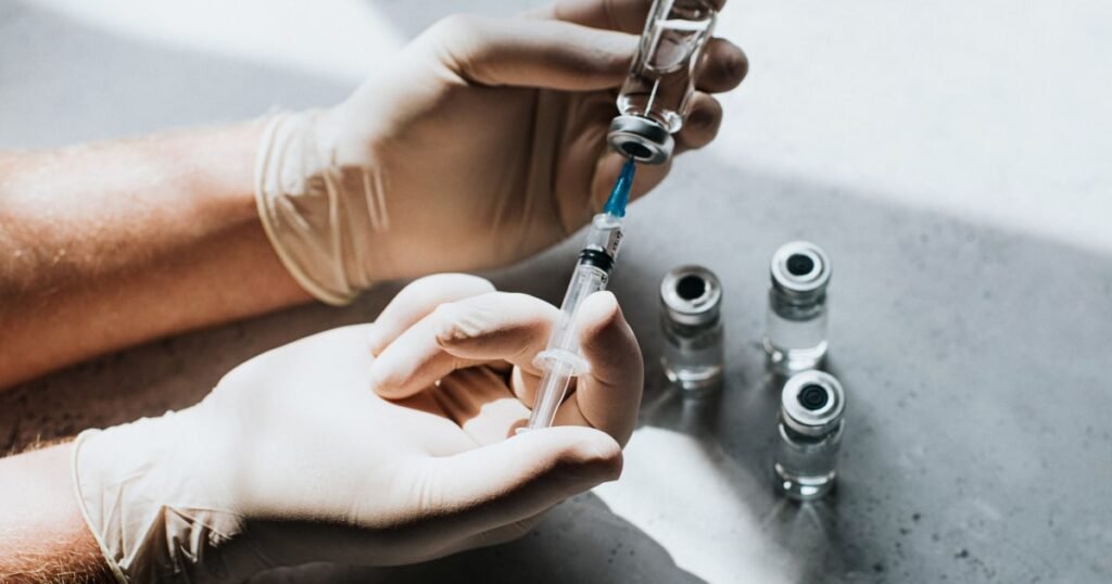 FDA peptide votes could open the door to more unproven drugs: ‘Pandora’s box’ FDA peptide votes could open the door to more unproven drugs: ‘Pandora’s box’
