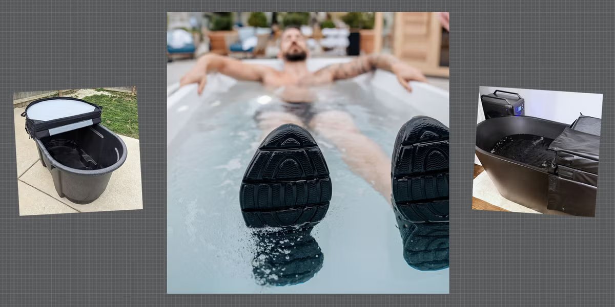 7 Best Cold Plunges for Recovery in 2026, Reviewed by Experts 7 Best Cold Plunges for Recovery in 2026, Reviewed by Experts