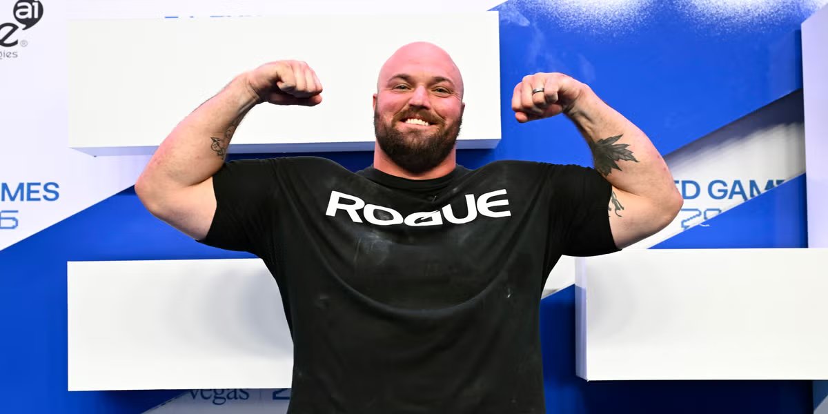 Why The World’s Strongest Man Isn’t So Against PEDs Why The World’s Strongest Man Isn’t So Against PEDs