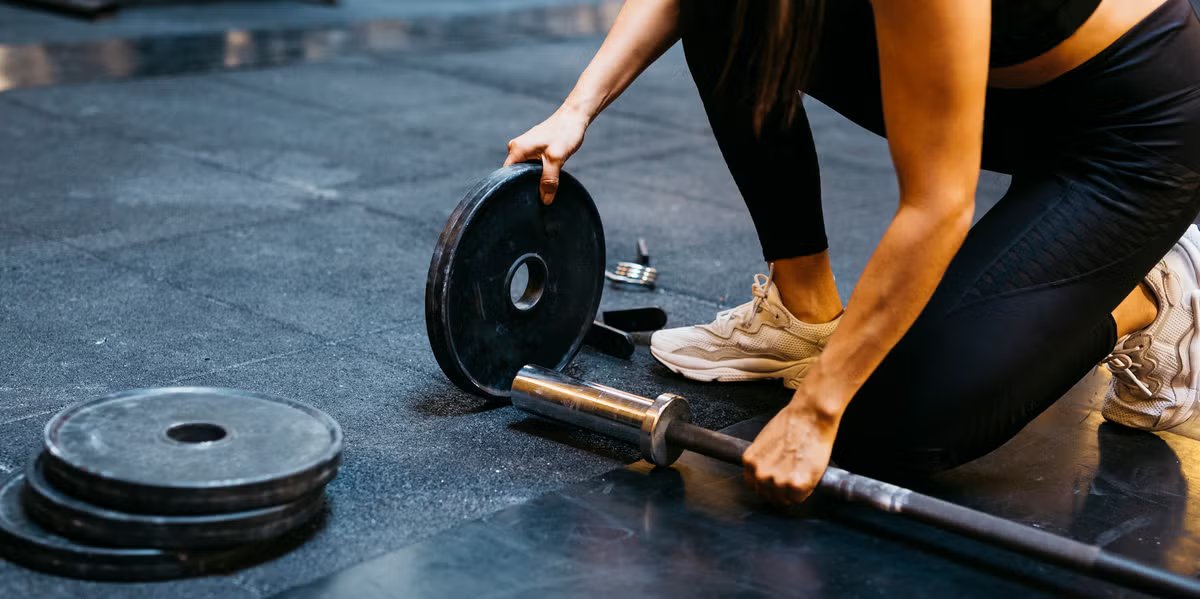 ‘After 5 Years of Strength Training, Here are 4 Things I Wish I Knew at the Start for Quicker Results’ ‘After 5 Years of Strength Training, Here are 4 Things I Wish I Knew at the Start for Quicker Results’
