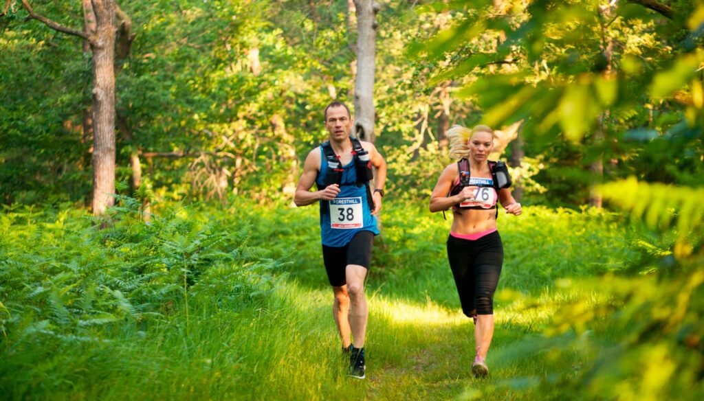7 Things I Learned While Running My First Ultra-Marathon 7 Things I Learned While Running My First Ultra-Marathon