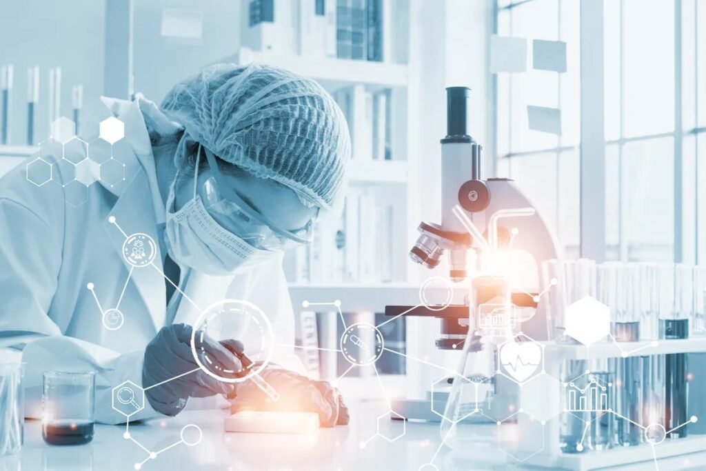 Nutrition experts urge scientific validation of AI-generated ingredient innovations Nutrition experts urge scientific validation of AI-generated ingredient innovations