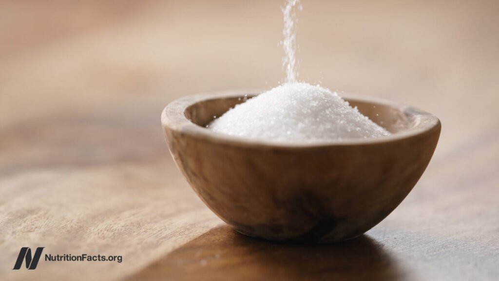 Are Potassium Chloride Salt Substitutes Worth Trying? Are Potassium Chloride Salt Substitutes Worth Trying?