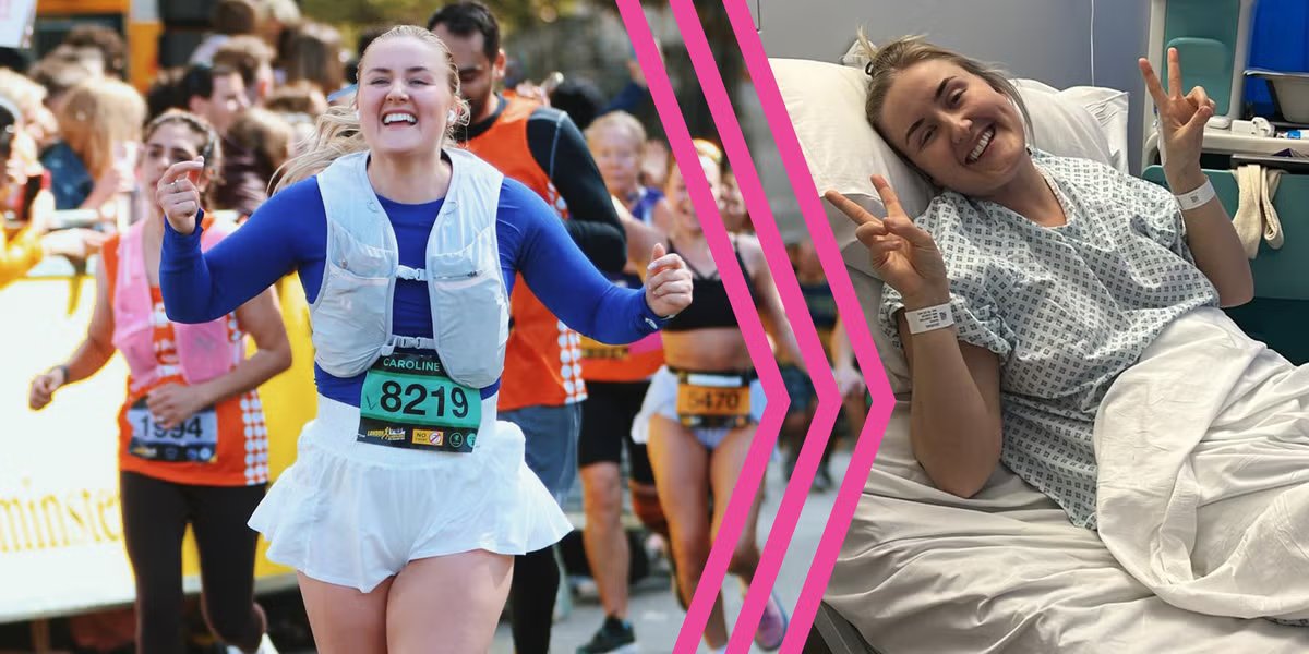 ‘How I Got Back Into Fitness After Struggling With Hip Injuries’ ‘How I Got Back Into Fitness After Struggling With Hip Injuries’