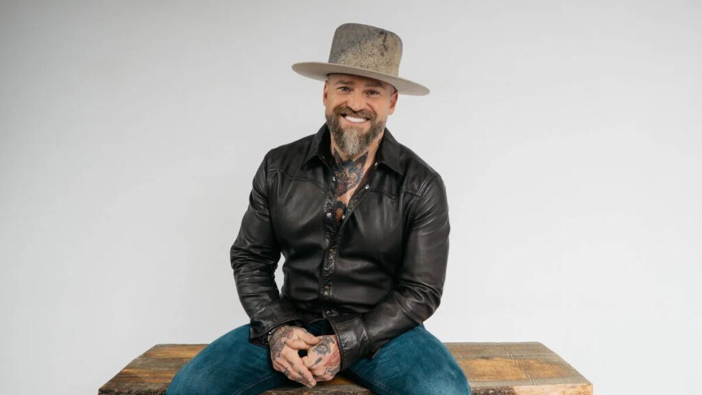 Zac Brown uses stem cells, blood work to optimize health Zac Brown uses stem cells, blood work to optimize health