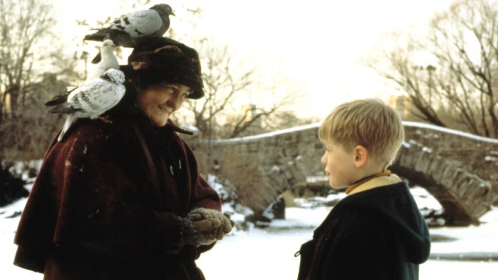 Brenda Fricker, Oscar winner and ‘Home Alone 2’ fan favorite, dies Brenda Fricker, Oscar winner and ‘Home Alone 2’ fan favorite, dies