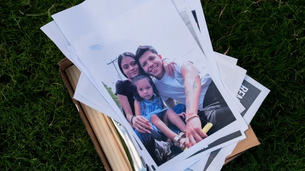 Family remembers man fatally shot by ICE as ‘devoted father’ Family remembers man fatally shot by ICE as ‘devoted father’