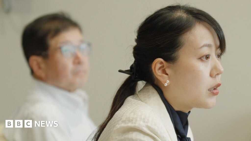 A mayor in Japan announced her maternity leave – and got the whole country talking A mayor in Japan announced her maternity leave – and got the whole country talking