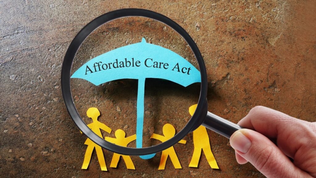 ACA marketplace enrollment down by 3M as of February: ASPE ACA marketplace enrollment down by 3M as of February: ASPE