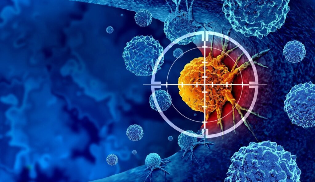 AI model predicts cancer diagnoses up to a year in advance using routine clinical data