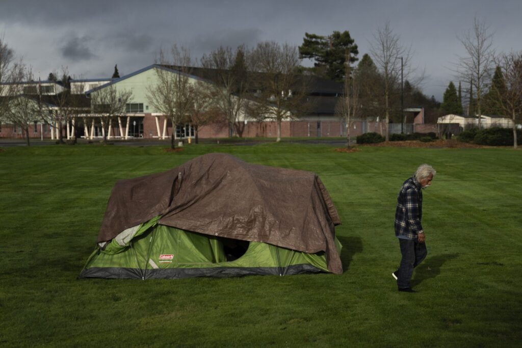 Research: Some Rural Residents Are Trading Nutrition for Shelter