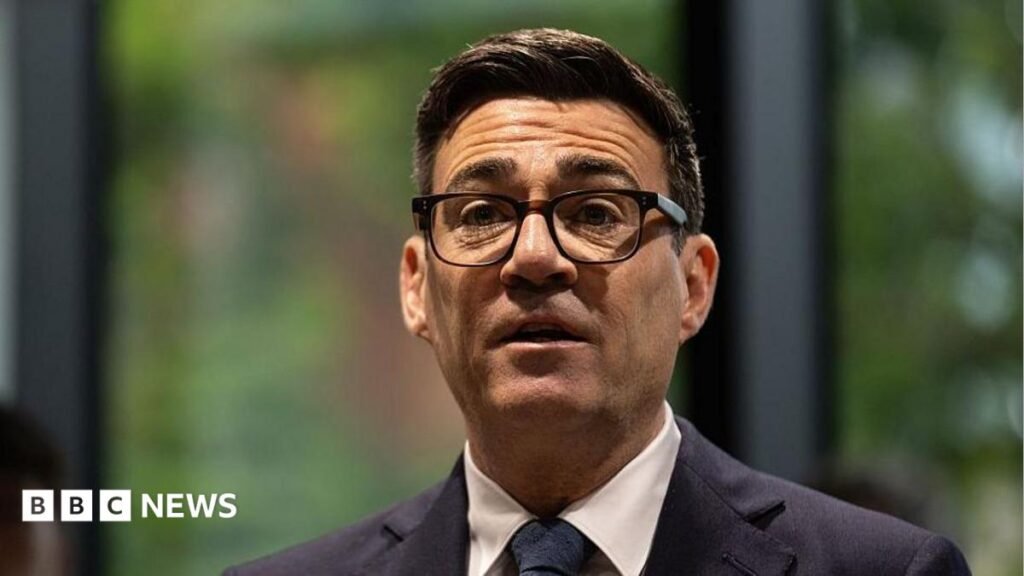 Andy Burnham to address social care, youth unemployment and devolution Andy Burnham to address social care, youth unemployment and devolution