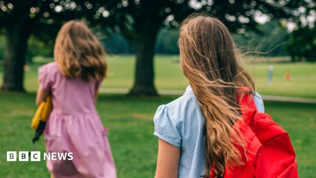 Anxiety drives child mental health referrals past one million Anxiety drives child mental health referrals past one million