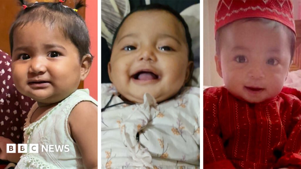 Bangladesh made huge progress on measles but now children keep dying Bangladesh made huge progress on measles but now children keep dying