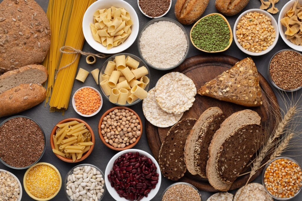 Carbohydrate foods needing clearer nutrition guidance Carbohydrate foods needing clearer nutrition guidance