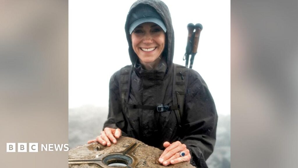 Catherine completes Three Peaks Challenge to ‘explore life beyond’ cancer diagnosis Catherine completes Three Peaks Challenge to ‘explore life beyond’ cancer diagnosis