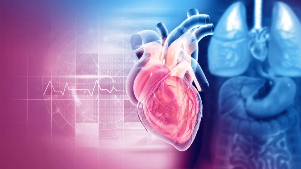 Columbia scientists discover surprising link between serotonin and heart valve disease Columbia scientists discover surprising link between serotonin and heart valve disease