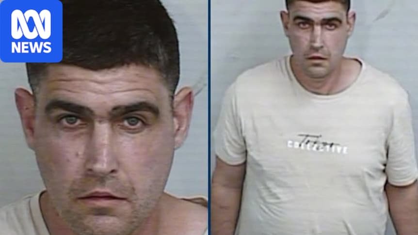 Corum Ash discharged from mental health hospital months before deadly Yennora attack, prompting review Corum Ash discharged from mental health hospital months before deadly Yennora attack, prompting review