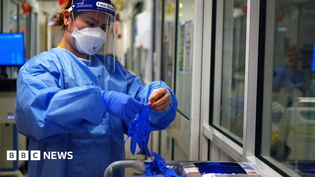 Covid inquiry PPE report – a look at the key findings Covid inquiry PPE report – a look at the key findings