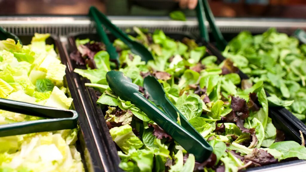 Cyclosporiasis latest: Taco Bell lettuce, testing, foods to avoid Cyclosporiasis latest: Taco Bell lettuce, testing, foods to avoid