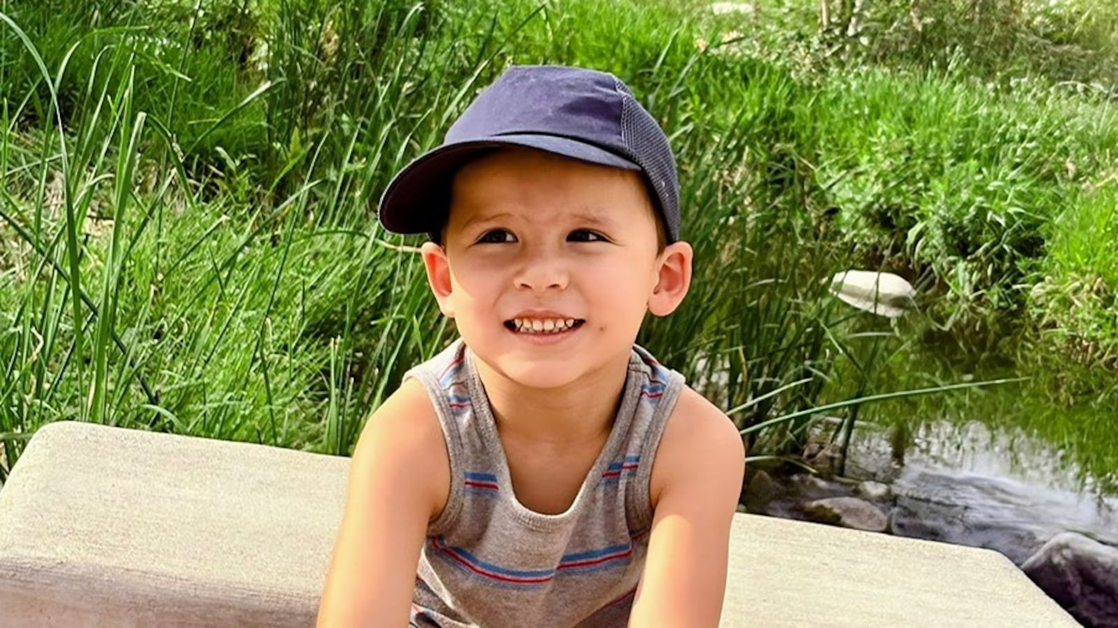 Dad shares warning for parents after son dies suddenly on summer vacation Dad shares warning for parents after son dies suddenly on summer vacation