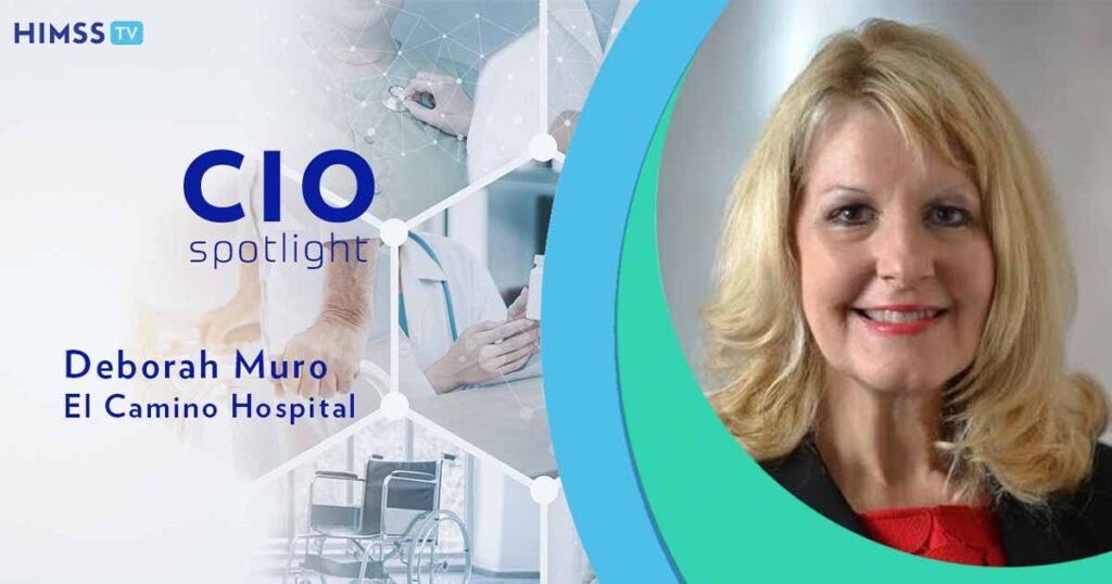 Technology enables more proactive, personalized care
