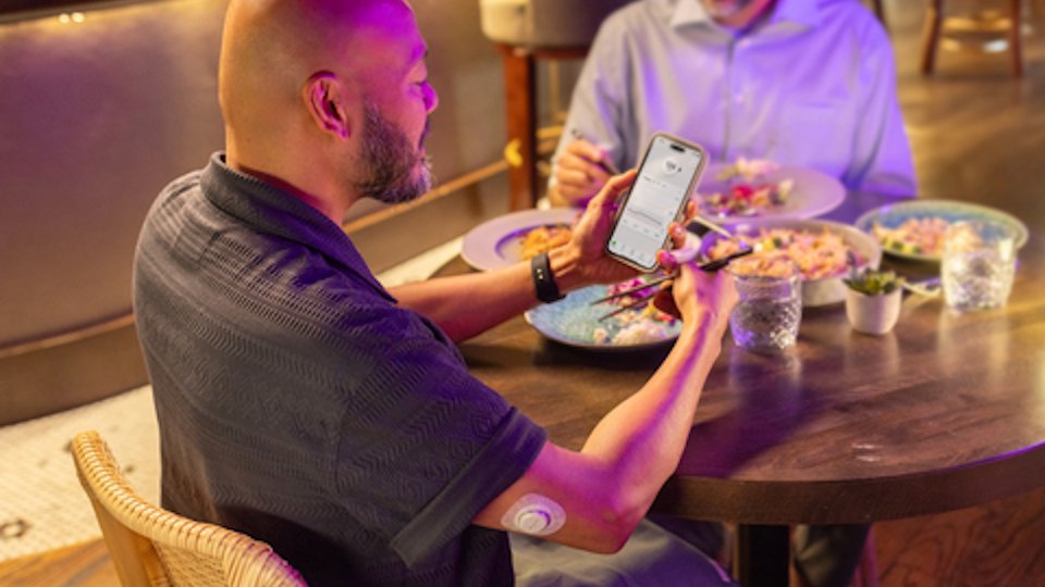 Dexcom is first to join FDA/CMS health tech pilot Dexcom is first to join FDA/CMS health tech pilot